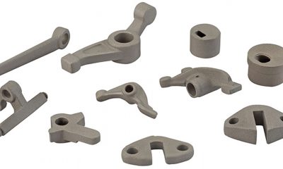 Automotive Industry Castings