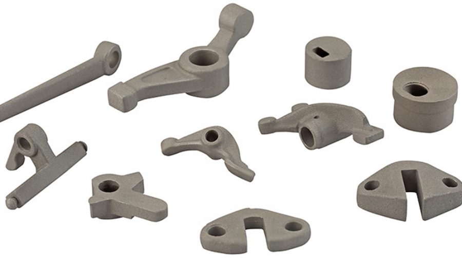 Automotive Industry Castings