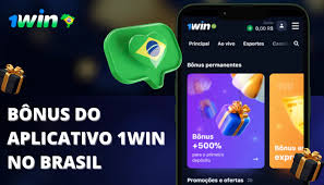 1win Brasil A Plataforma de Apostas Que Está Transformando o Jogo